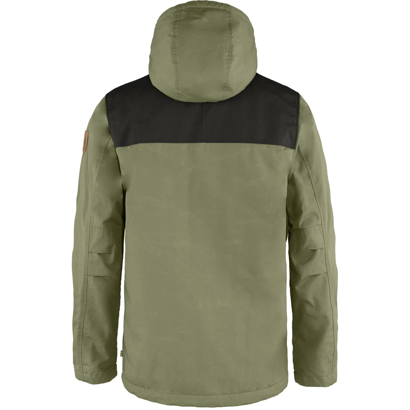 FjällRäven Men's Greenland Winter Jacket