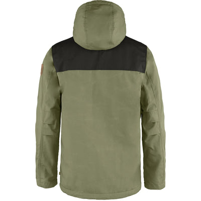 FjällRäven Men's Greenland Winter Jacket