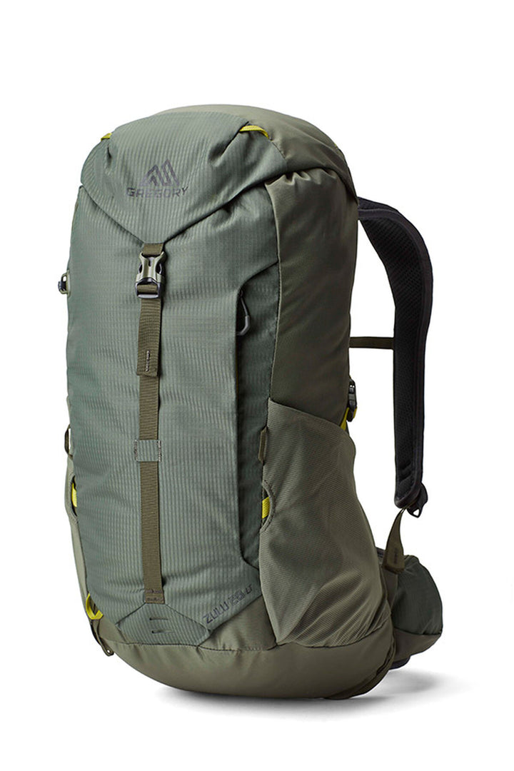 Gregory Zulu 28 LT in Forage Green
