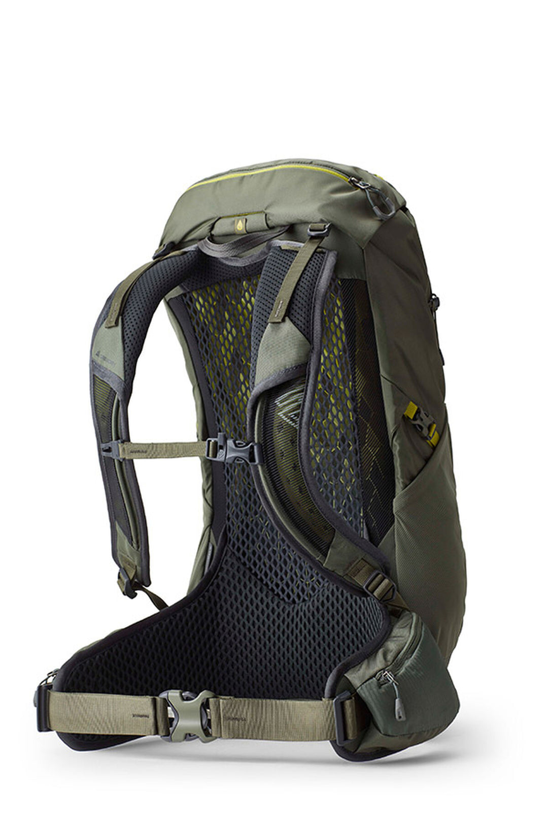 Gregory Zulu 28 LT in Forage Green image 2