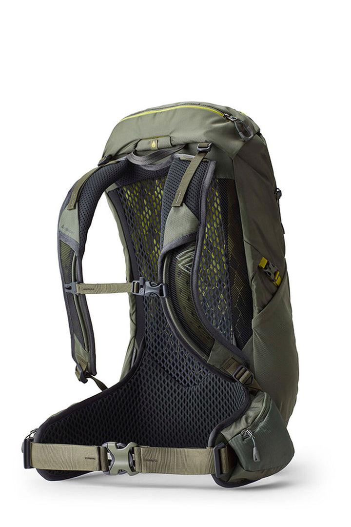 Gregory Zulu 28 LT in Forage Green image 2