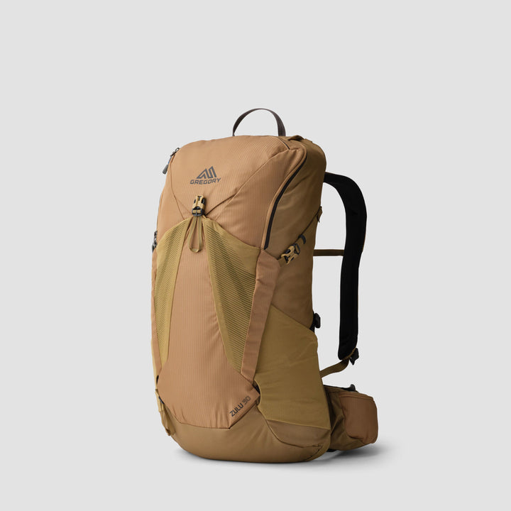 Gregory Zulu 30 in Desert Tan