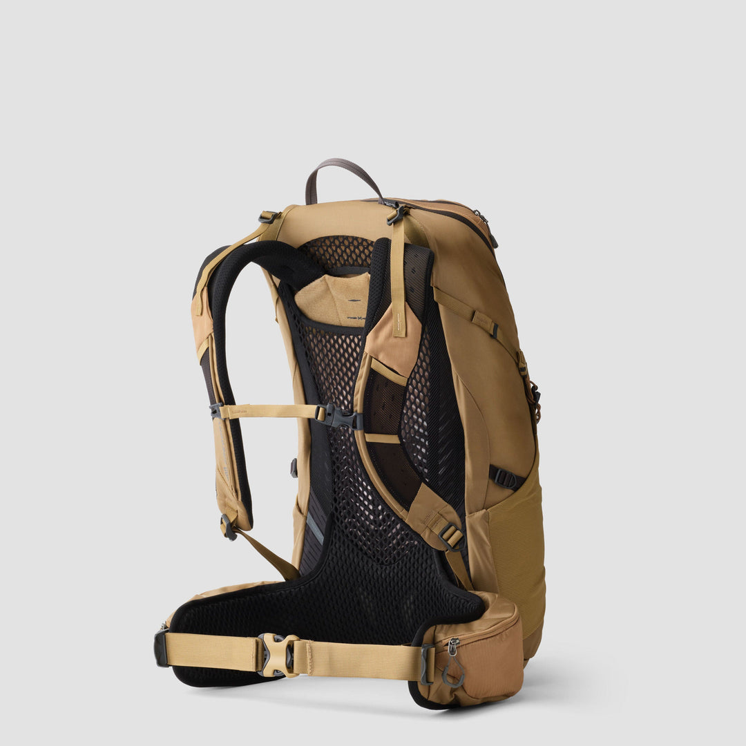 Gregory Zulu 30 in Desert Tan image 2