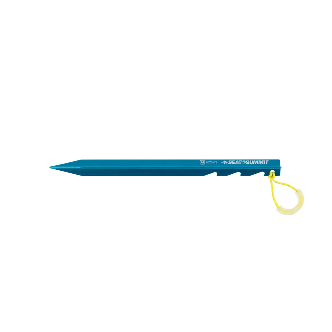 Sea to Summit Ground Control Tent Peg - Single