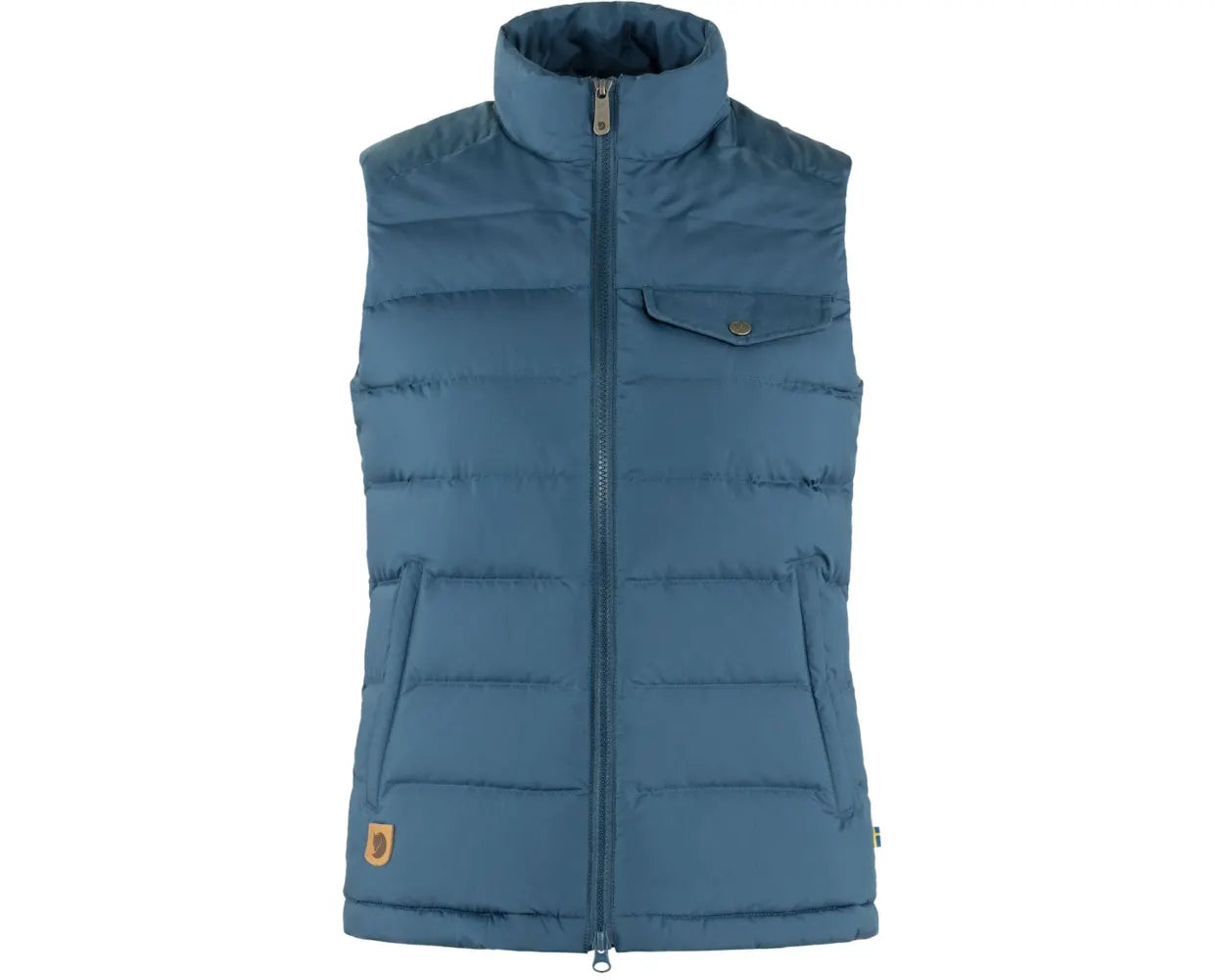 Fjallraven Women's Greenland Down Liner Vest