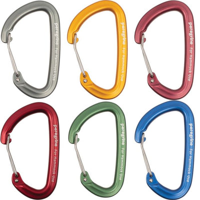 Peregrine -  Hammock Clip