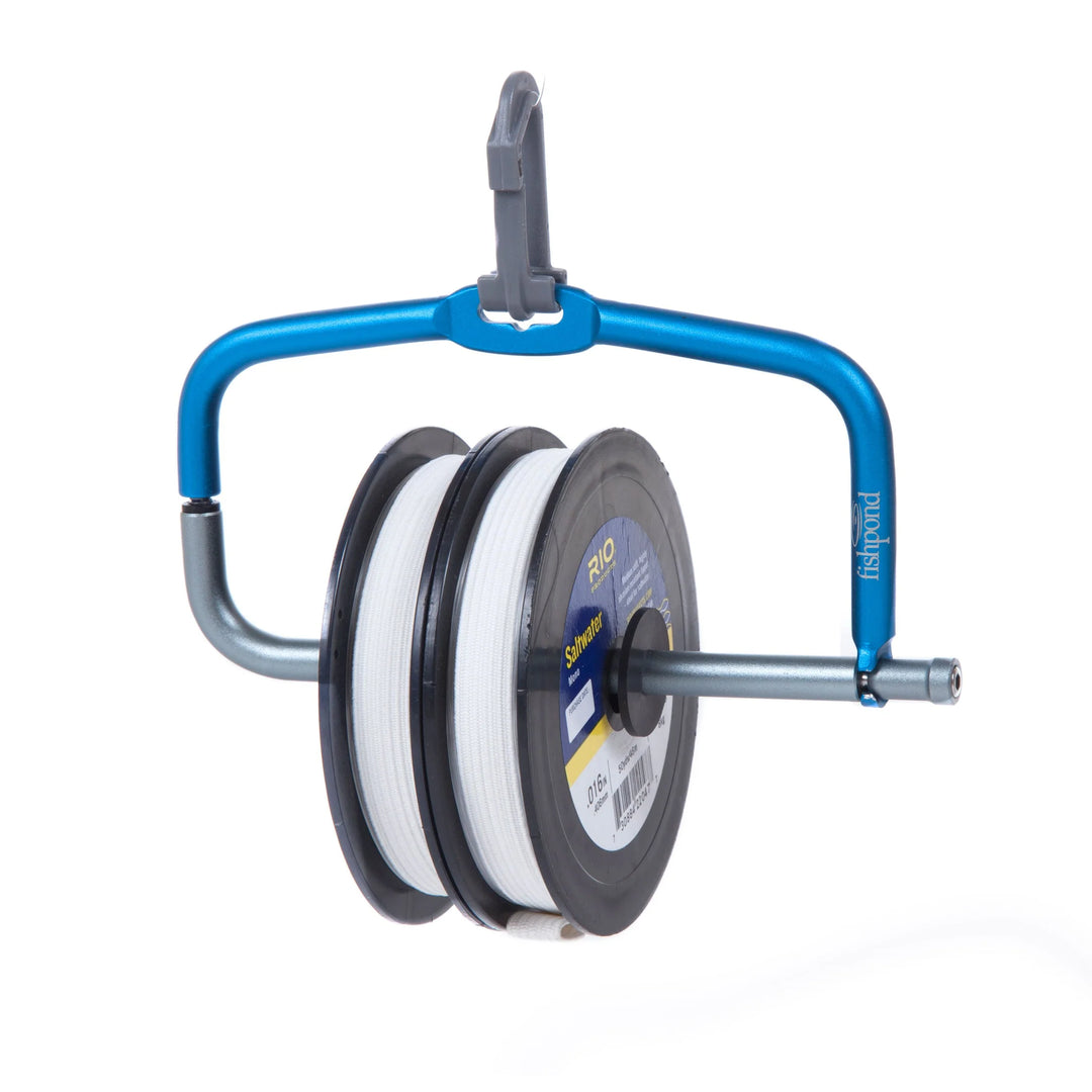 Headgate - Tippet Holder XL