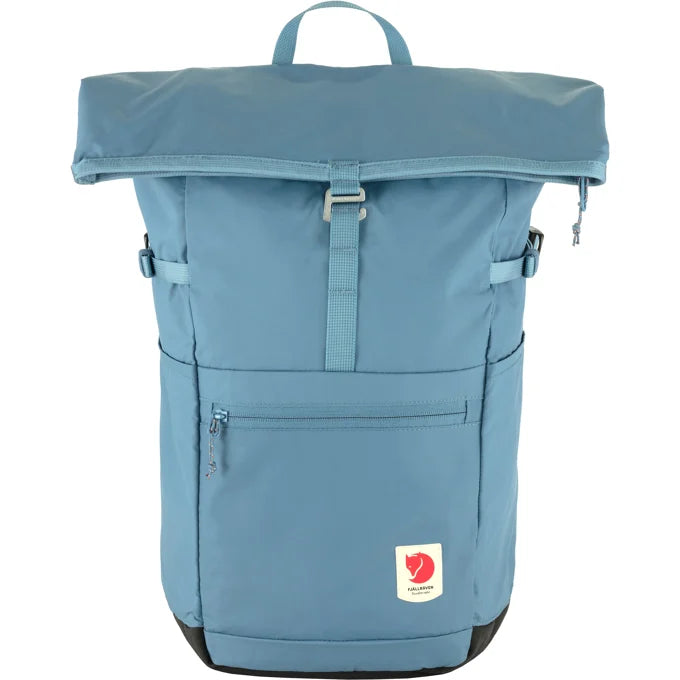 FjällRäven High Coast Foldsack 24