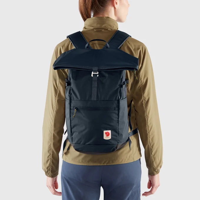 FjällRäven High Coast Foldsack 24