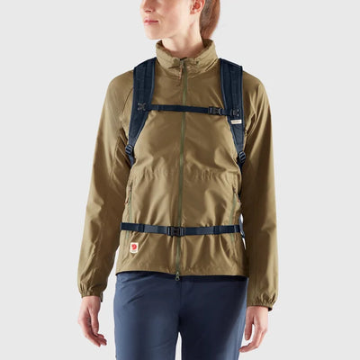 FjällRäven High Coast Foldsack 24