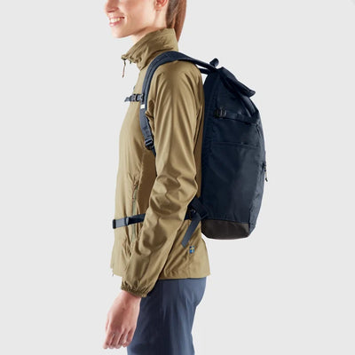 FjällRäven High Coast Foldsack 24