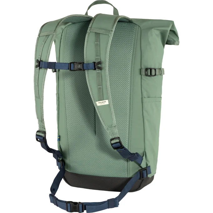 FjällRäven High Coast Foldsack 24