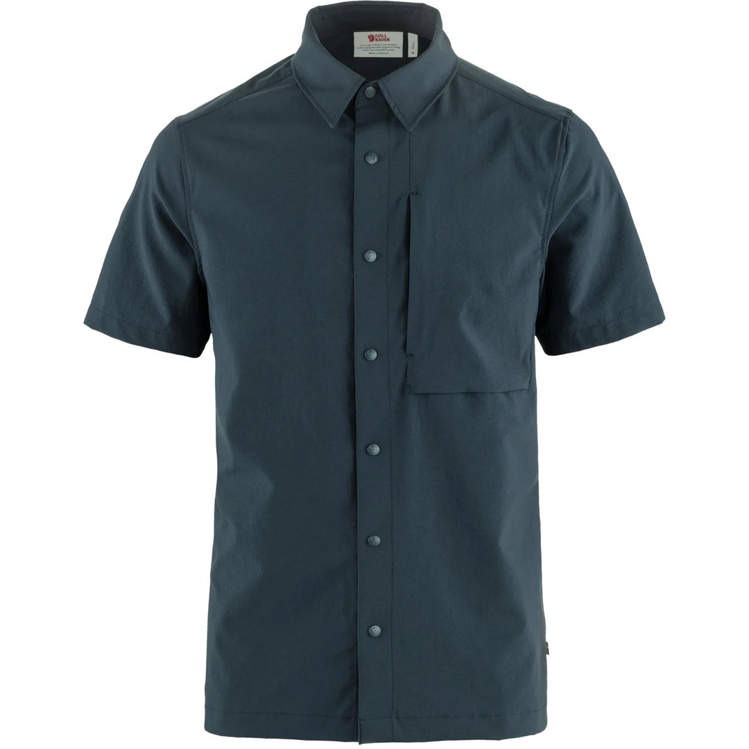 High Coast Pack Shirt