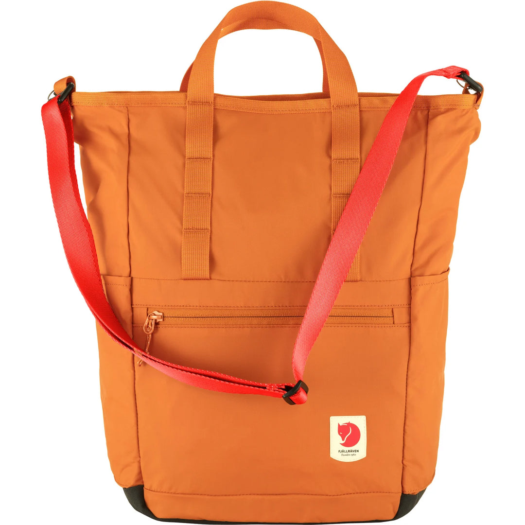 FjällRäven High Coast Totepack