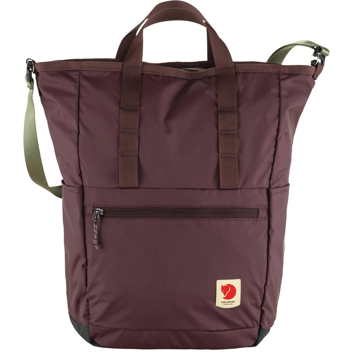 FjällRäven High Coast Totepack