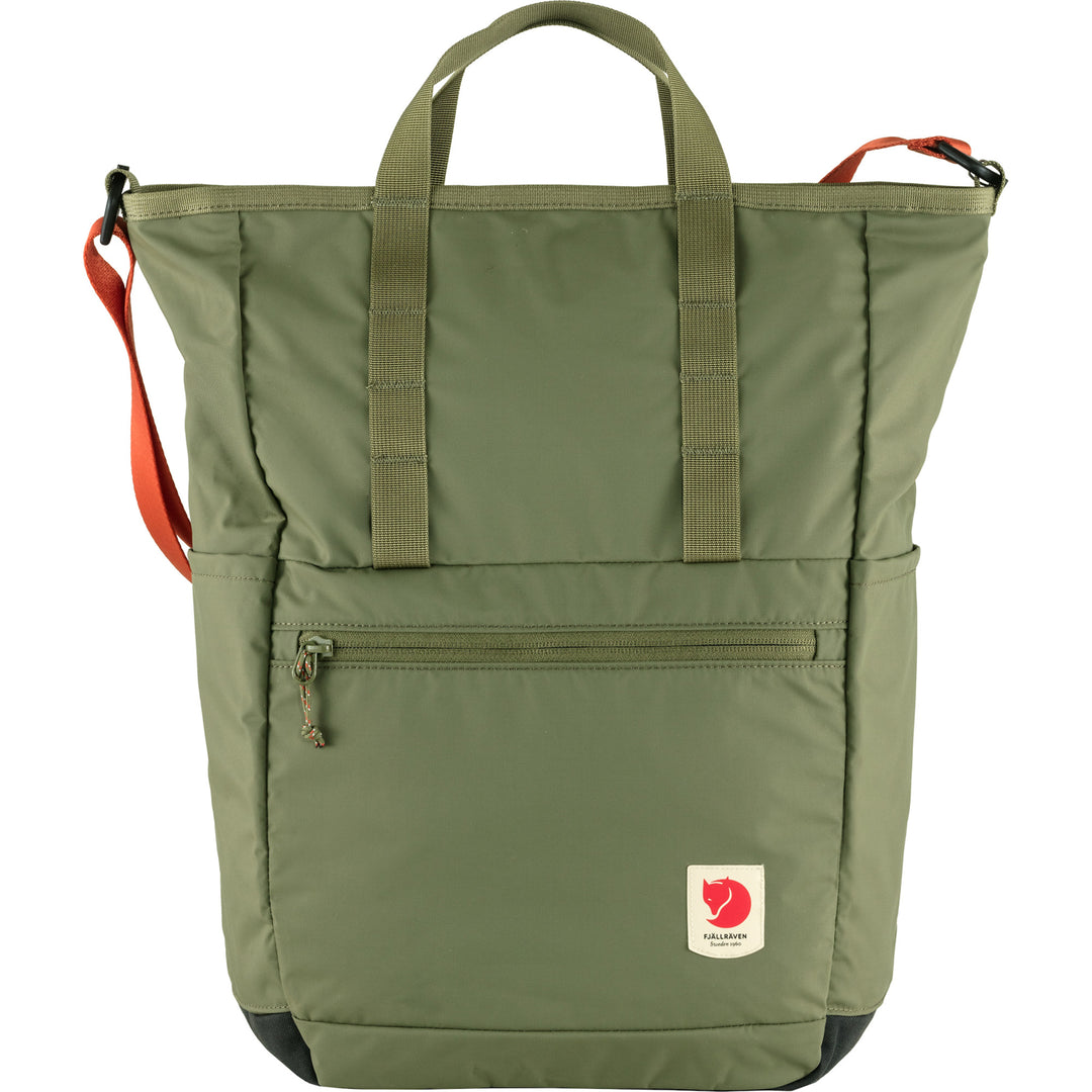 FjällRäven High Coast Totepack