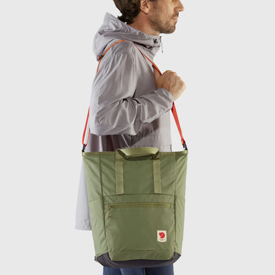 FjällRäven High Coast Totepack