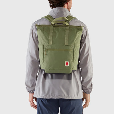 FjällRäven High Coast Totepack