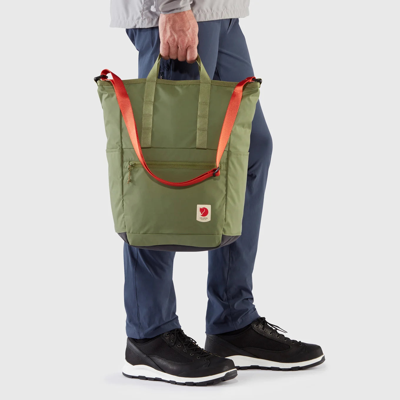 FjällRäven High Coast Totepack