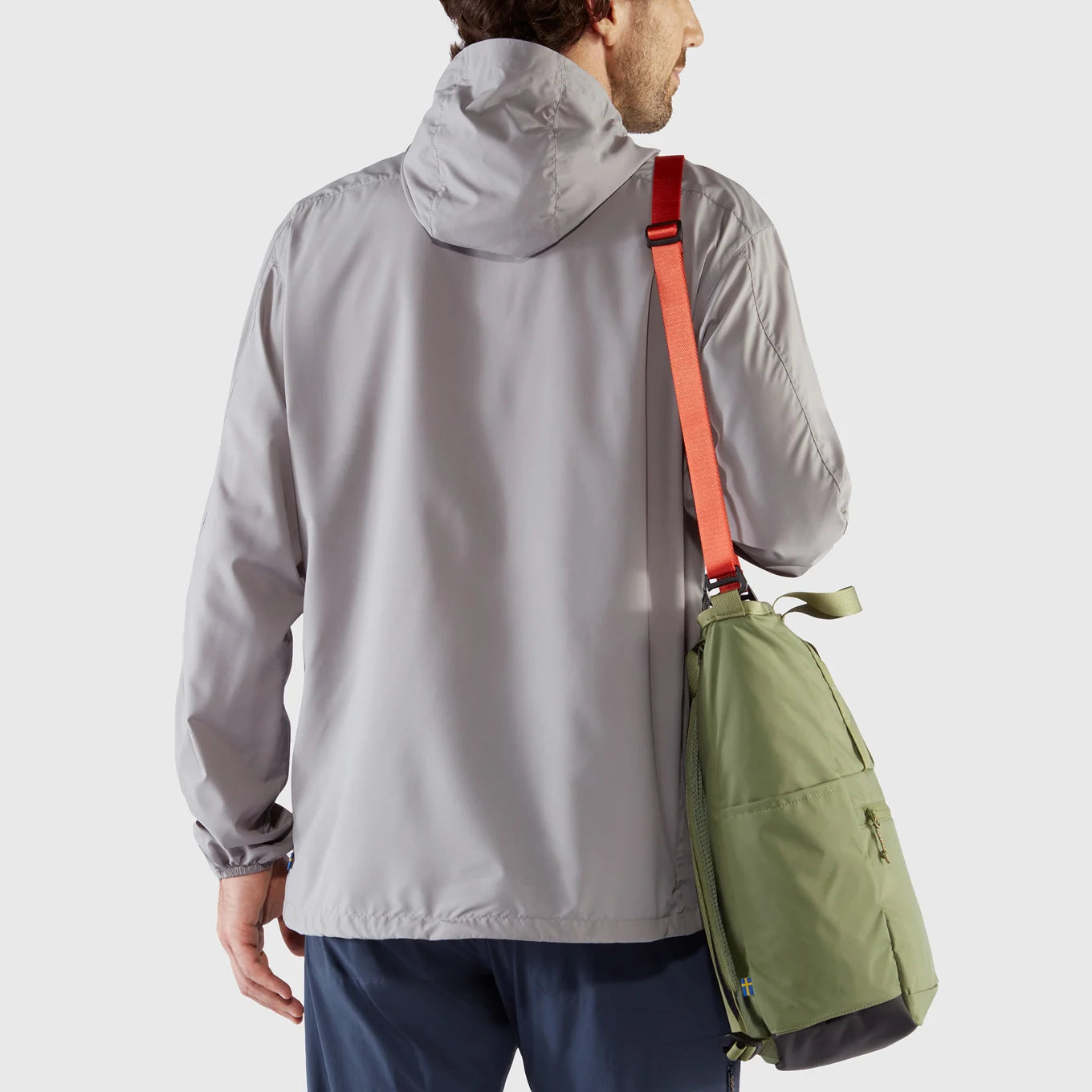 FjällRäven High Coast Totepack