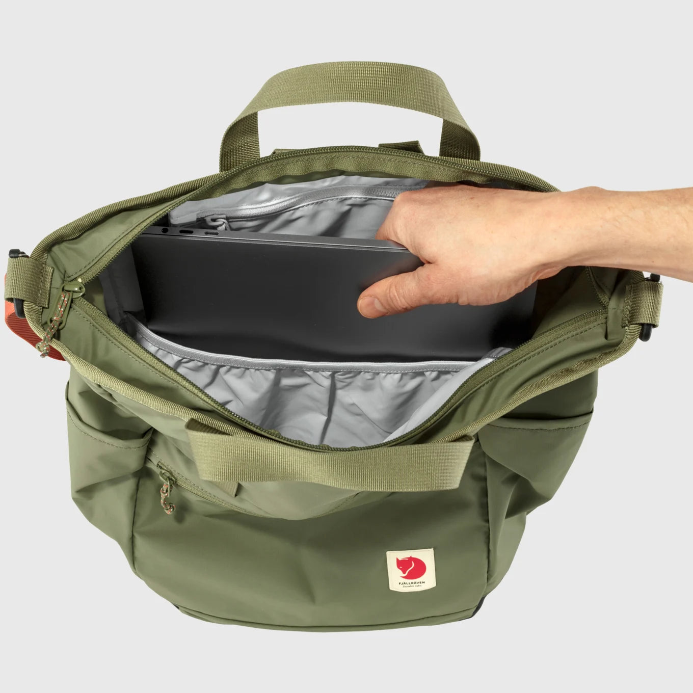 FjällRäven High Coast Totepack