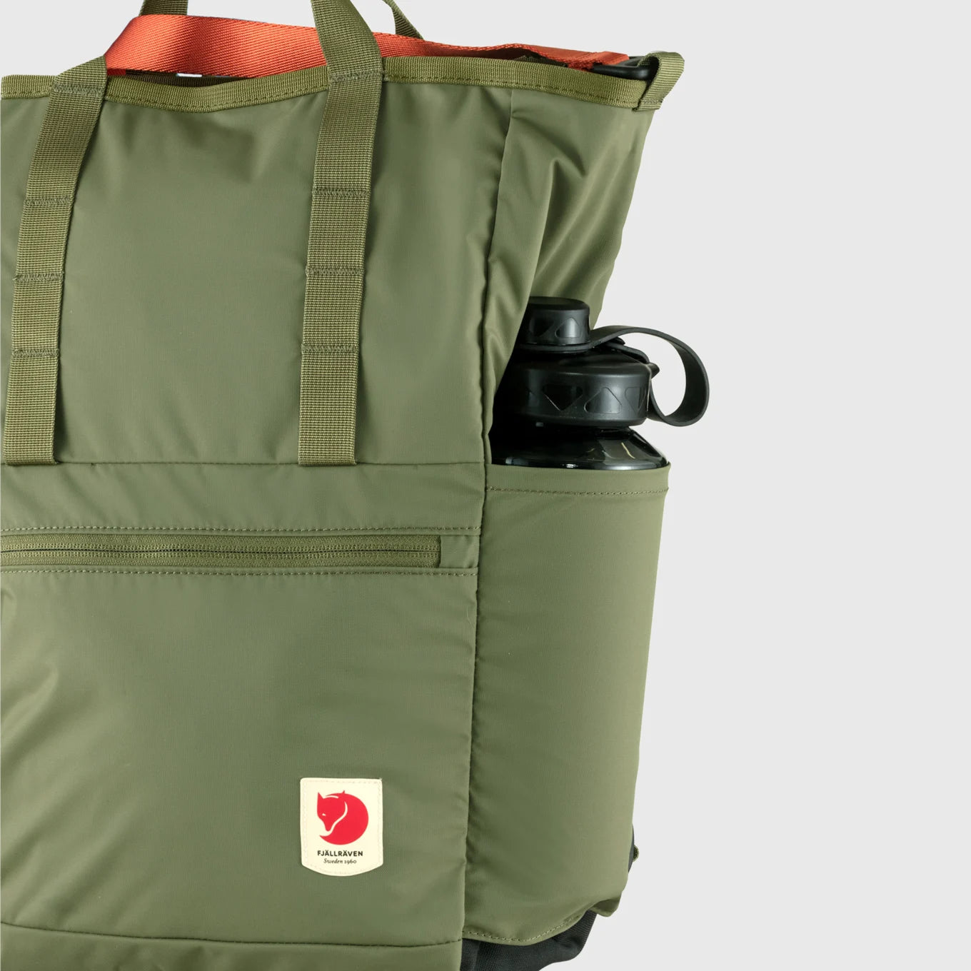 FjällRäven High Coast Totepack