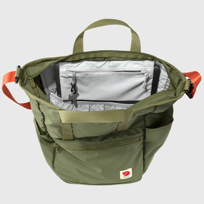 FjällRäven High Coast Totepack