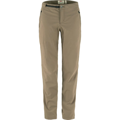 FjällRäven Women's High Coast Trail Trousers