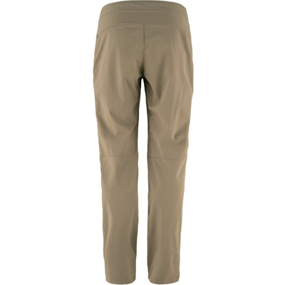 FjällRäven Women's High Coast Trail Trousers