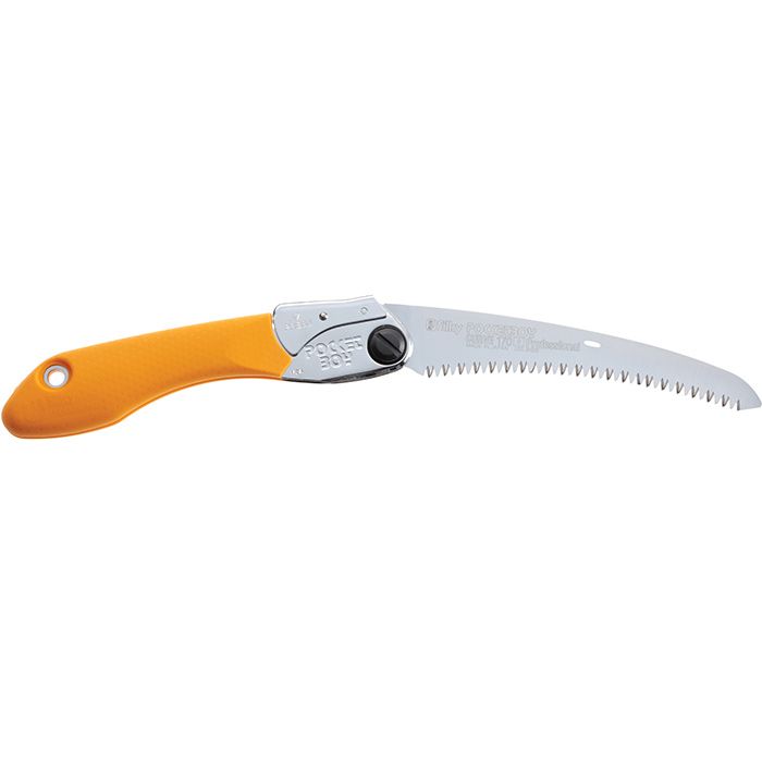 Silky Pocketboy Curve 170MM Folding Saw