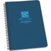 Spiral Notebook