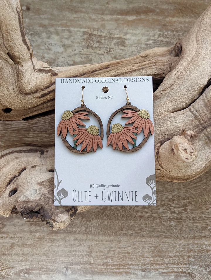 Ollie + Gwinnie Earrings