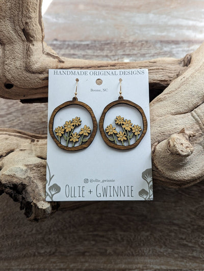 Ollie + Gwinnie Earrings