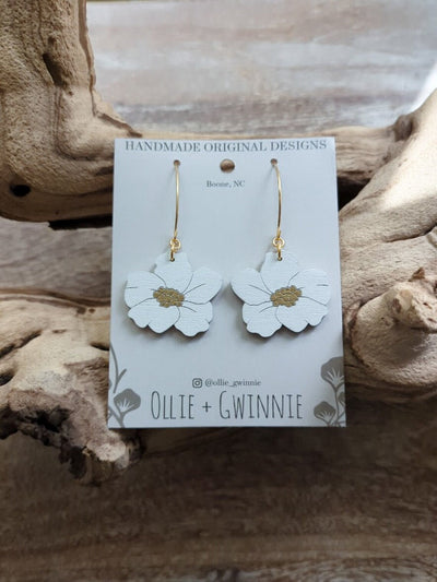 Ollie + Gwinnie Earrings