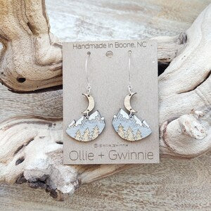 Ollie + Gwinnie Earrings