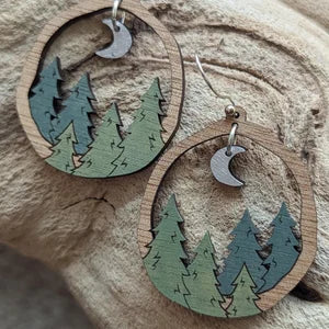 Ollie + Gwinnie Earrings