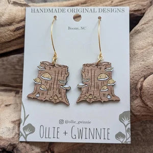 Ollie + Gwinnie Earrings