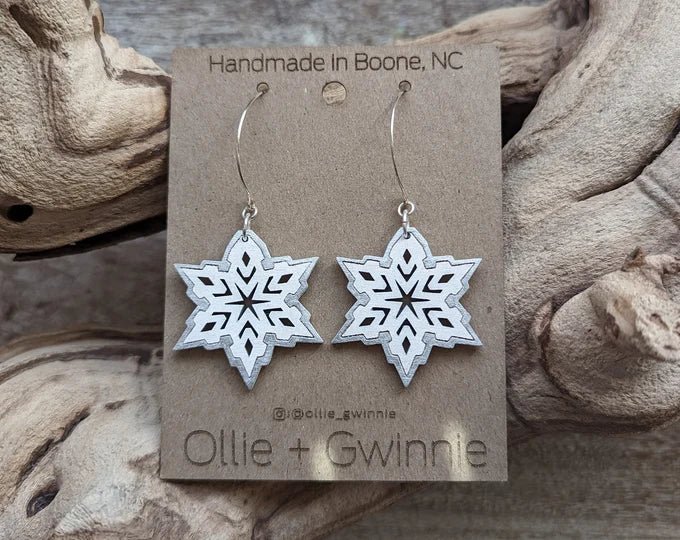 Ollie + Gwinnie Earrings