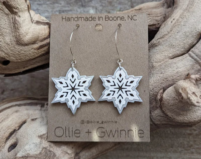 Ollie + Gwinnie Earrings