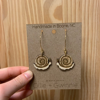 Ollie + Gwinnie Earrings