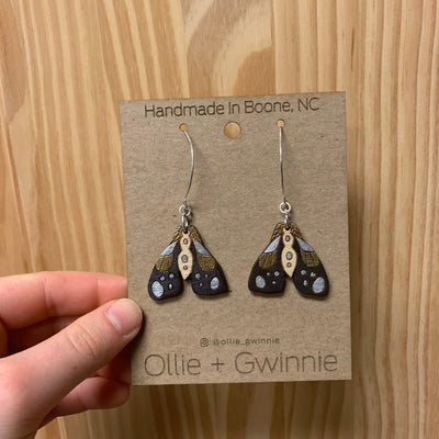 Ollie + Gwinnie Earrings