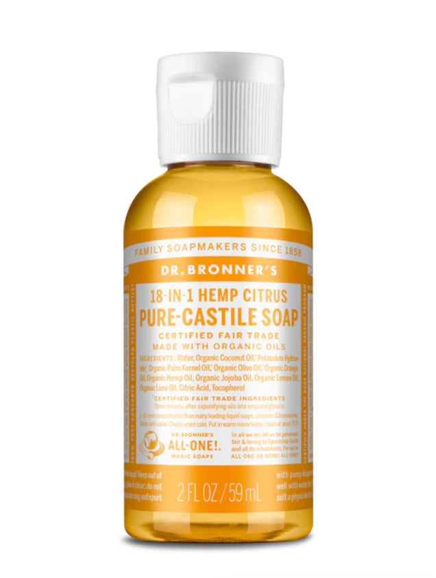 Dr. Bronner&