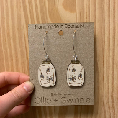 Ollie + Gwinnie Earrings