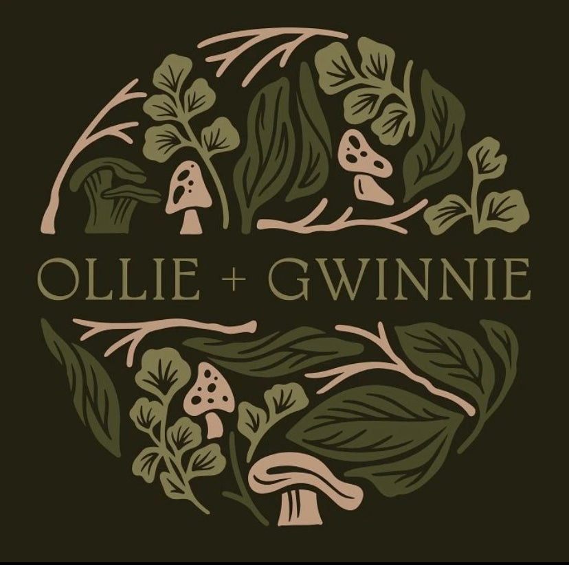 Ollie + Gwinnie Earrings