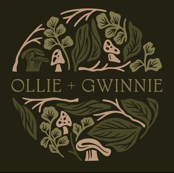Ollie + Gwinnie Earrings