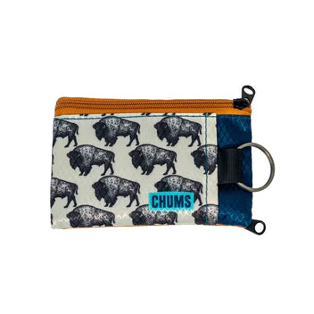 Chums Surfshort Wallet LTD