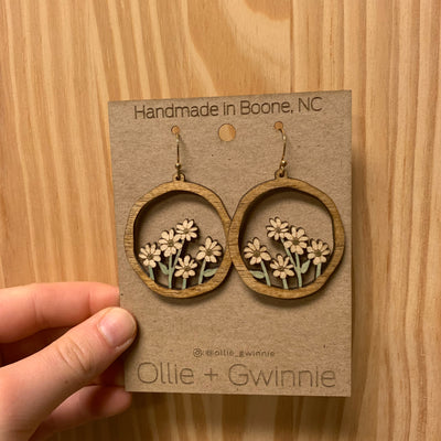 Ollie + Gwinnie Earrings