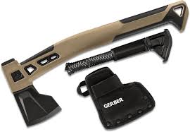Gerber Bushcraft Hatchet