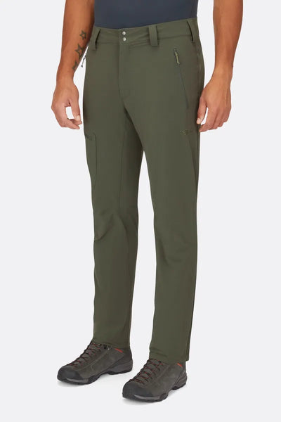 Rab Men's Incline Pants