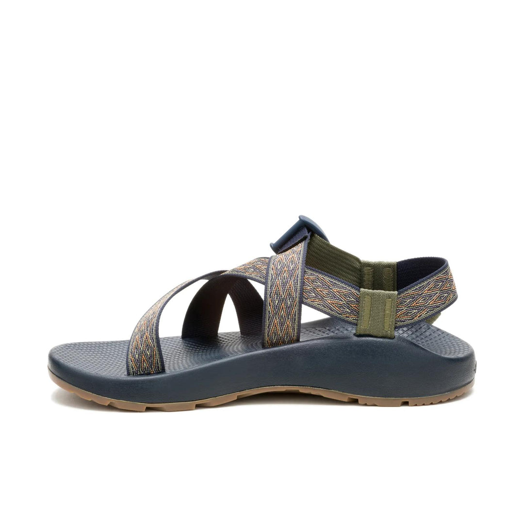 Z/1 Adjustable Strap Classic Sandal